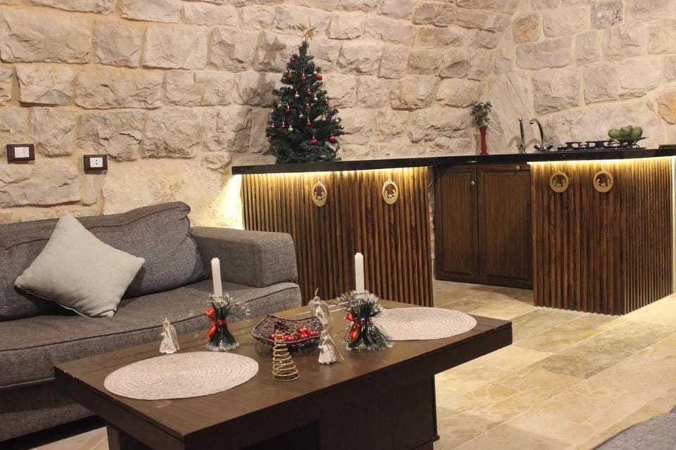 Aal Aoudeh guesthouse Bed and Breakfast in Africa