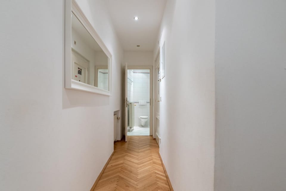 cityswap- Vienna 1 st district Apartment in Vienna