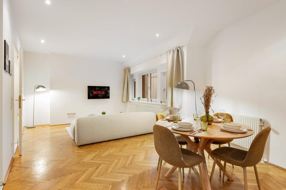 cityswap- Vienna 1 st district Apartment in Vienna