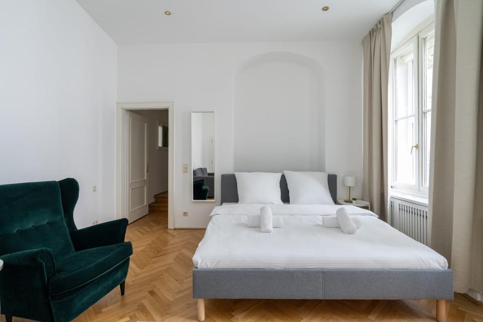 cityswap- Vienna 1 st district Apartment in Vienna