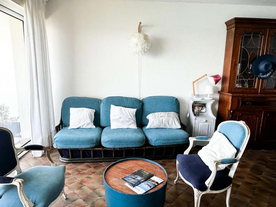 Résidence Les Goëlands - T1 Les pieds dans l'eau et à deux pas du centre ville MAE-9474 Apartment in Arcachon