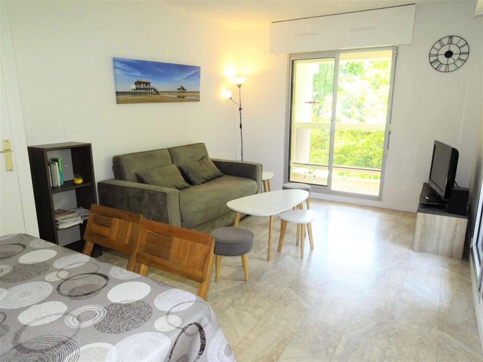 Résidence Clos St Arnaud - Arcachon - Quartier joigny proche plage MAE-9644 Apartment in Arcachon