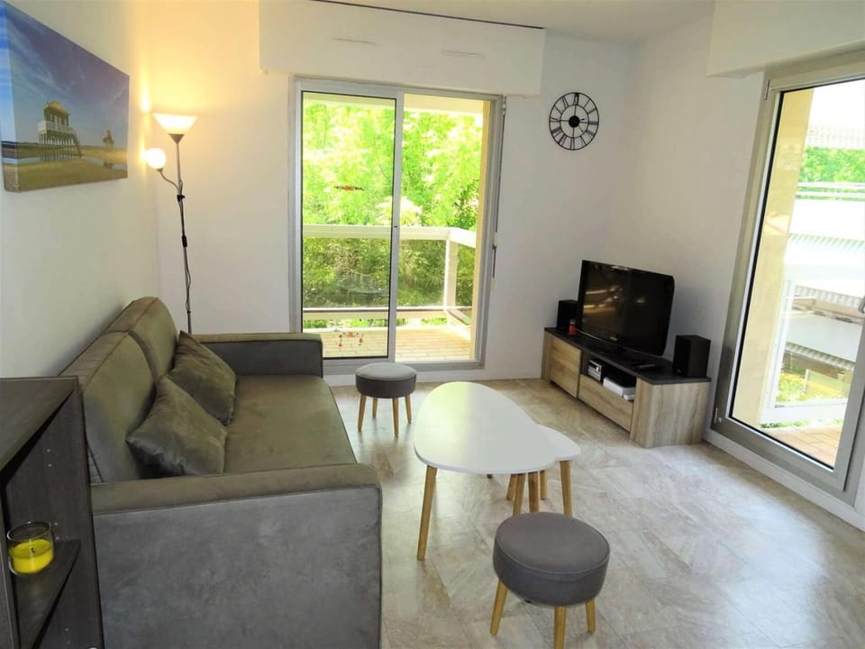Résidence Clos St Arnaud - Arcachon - Quartier joigny proche plage MAE-9644 Apartment in Arcachon