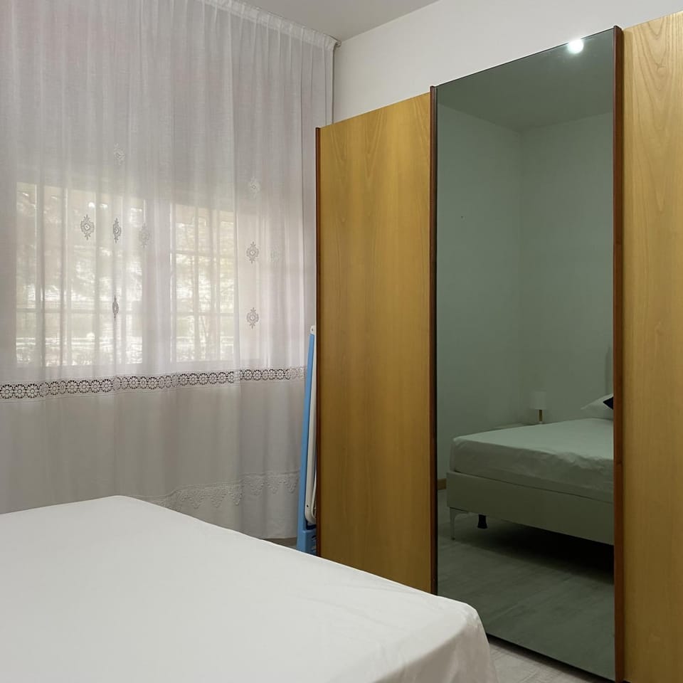 [Piazza_Drago_Apartment] Pool, Garden & Free Park Apartment in Lido di Jesolo