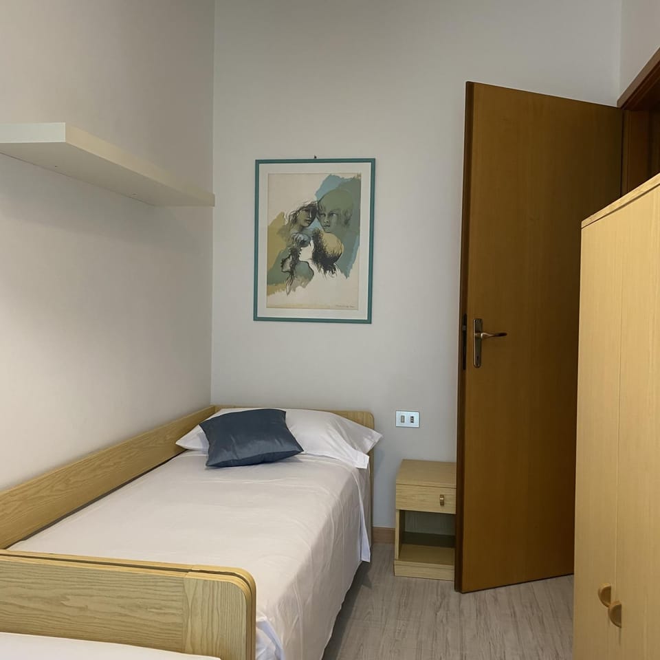 [Piazza_Drago_Apartment] Pool, Garden & Free Park Apartment in Lido di Jesolo