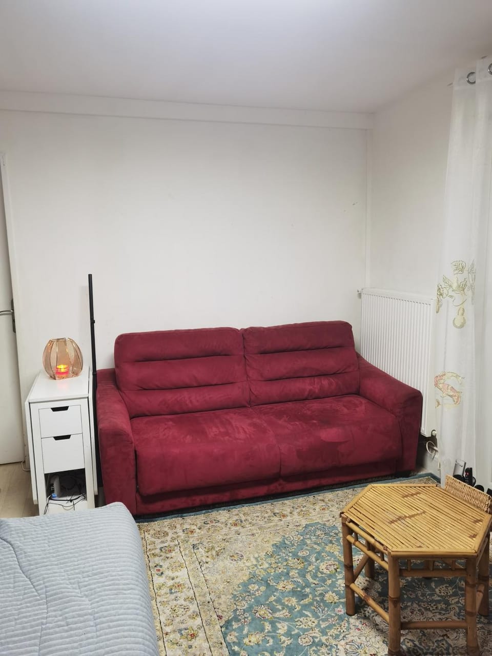 Maison du bonheur colocation Apartment in Dunkirk