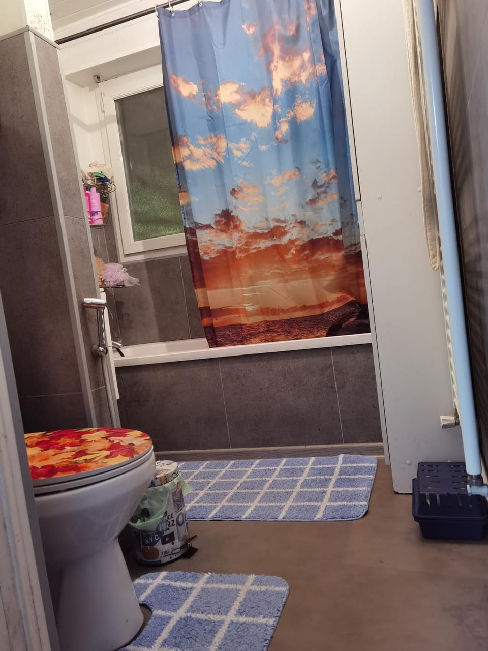 Maison du bonheur colocation Apartment in Dunkirk