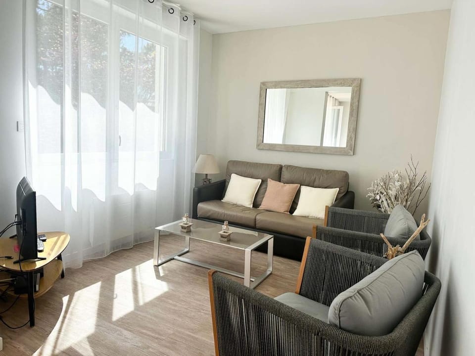 Résidence 400-pyla Sur Mer - Maison familiale 8 pers à Pyla-sur-Mer, proche plage MAE-1164 Villa in La Teste-de-Buch