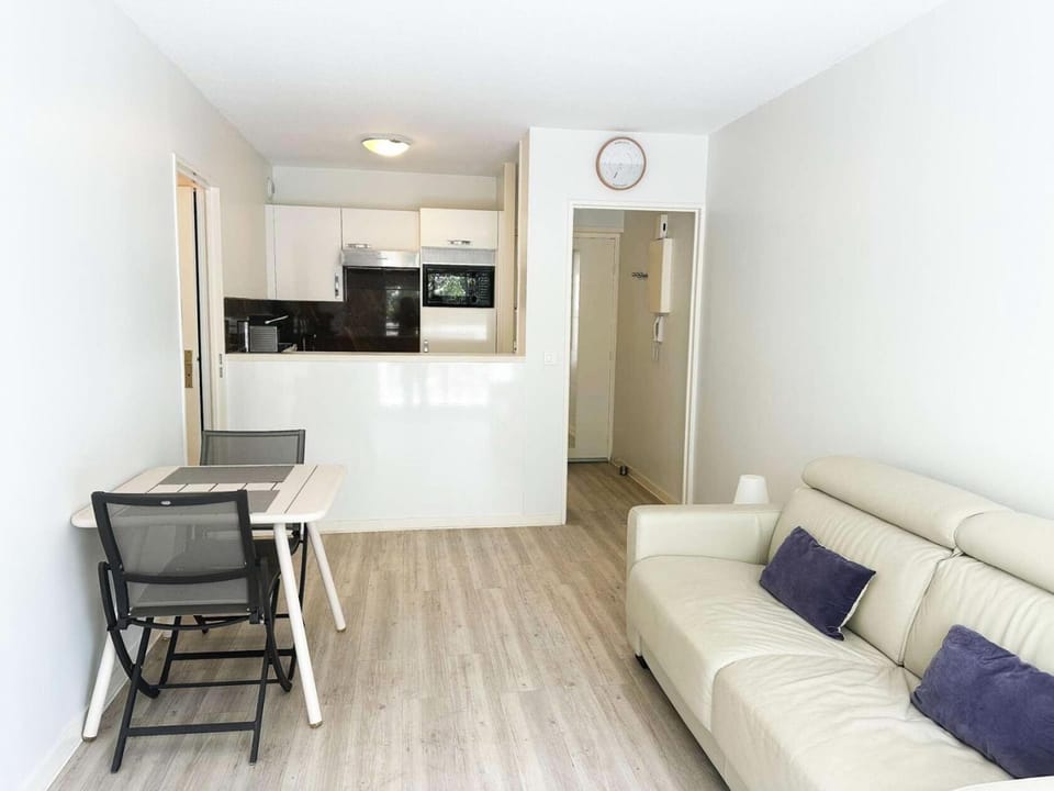 Résidence Clos St Arnaud - Arcachon – Charmant appartement à 300 m de la plage. MAE-7074 Apartment in Arcachon