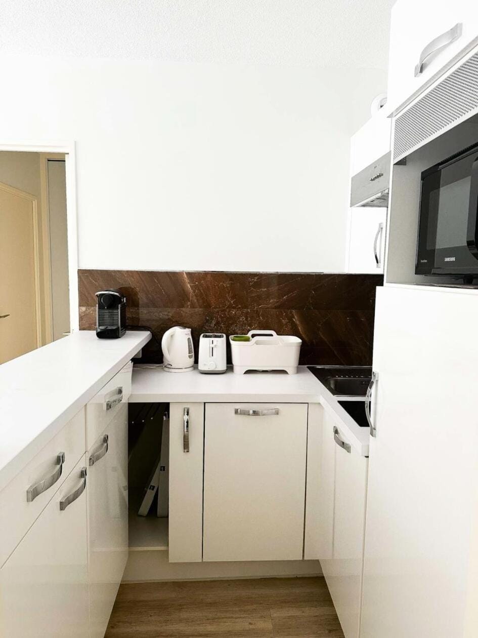 Résidence Clos St Arnaud - Arcachon – Charmant appartement à 300 m de la plage. MAE-7074 Apartment in Arcachon