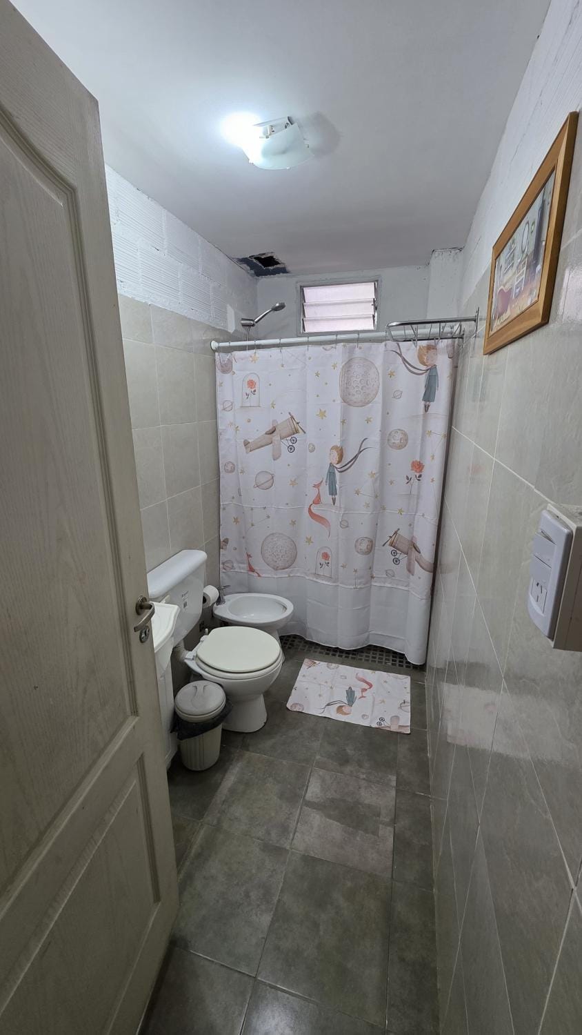 Shower, Toilet, Bathroom, bidet
