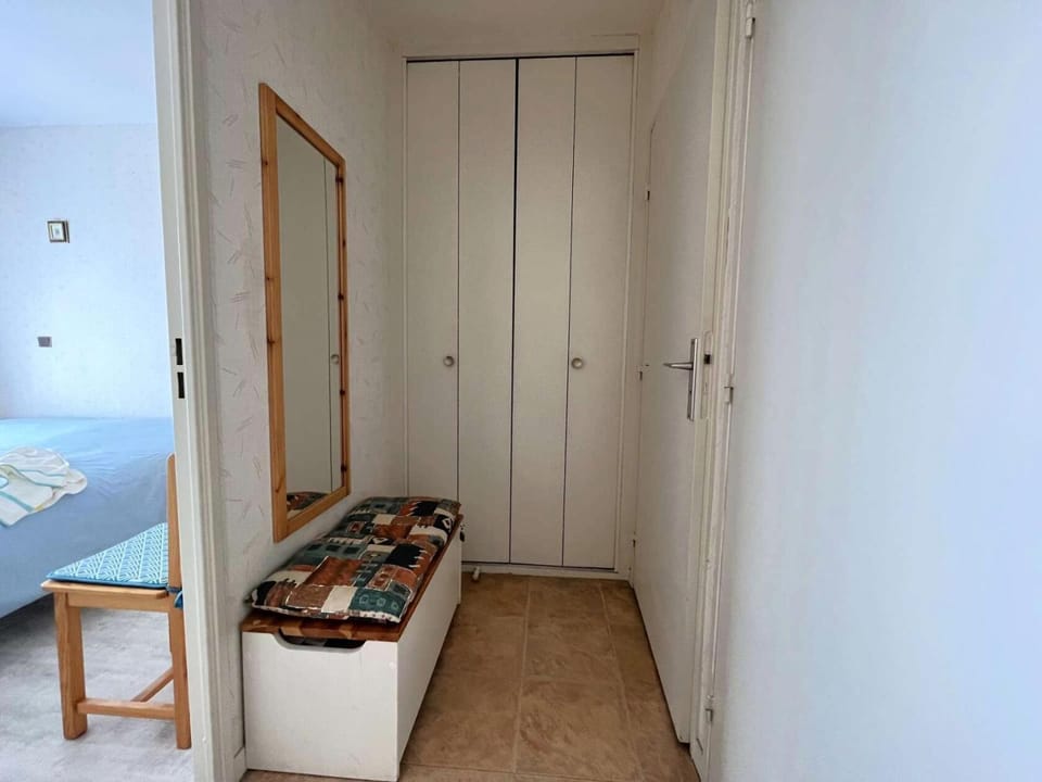 Résidence Claire - Arcachon – T2 en Plein Centre-Ville MAE-5414 Apartment in Arcachon