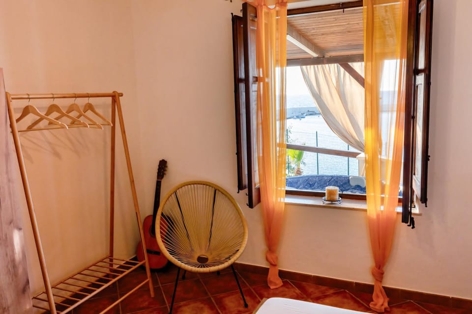 View (from property/room), Bedroom