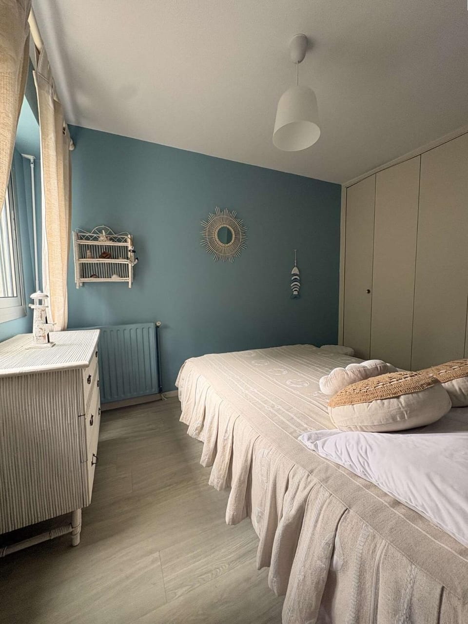 Résidence Le Parc - Appartement 2 chambres à 300m de la plage – Pereire MAE-9444 Apartment in Arcachon