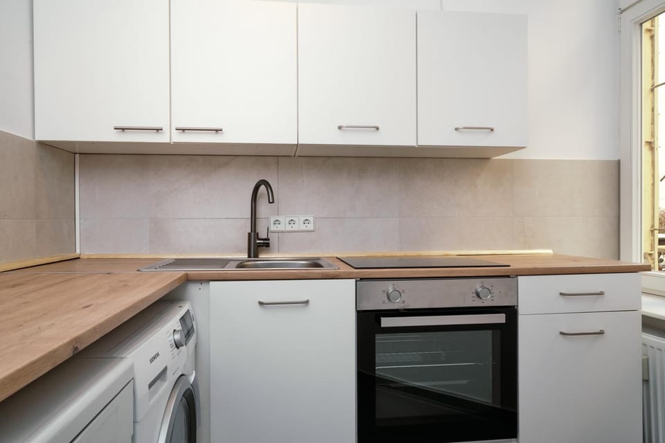 Kitchen or kitchenette, dishwasher, pet friendly, stove, kitchen, kitchen