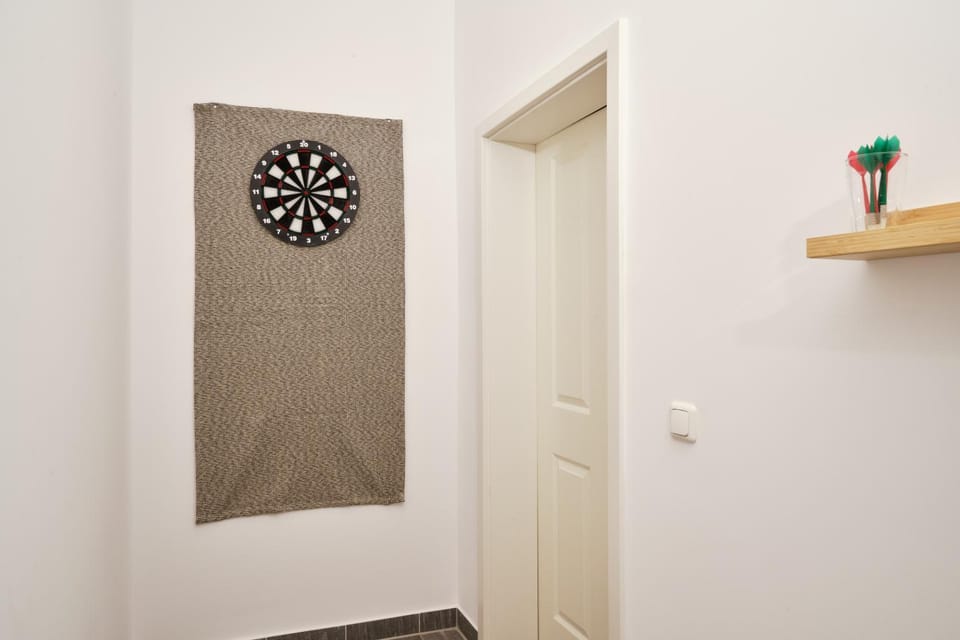 Darts