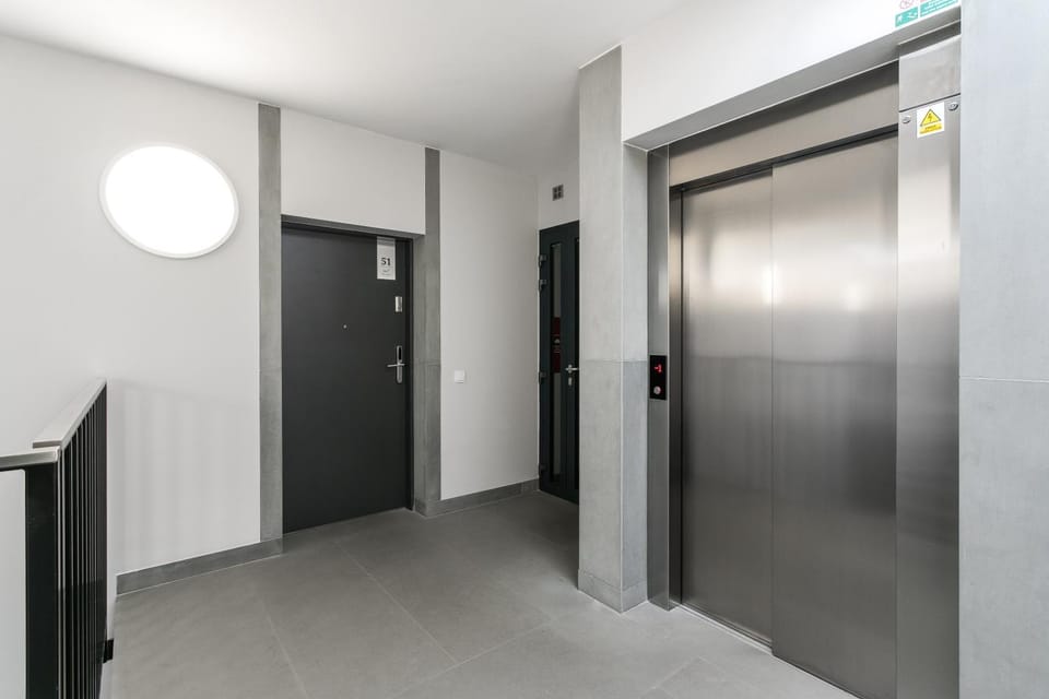 elevator
