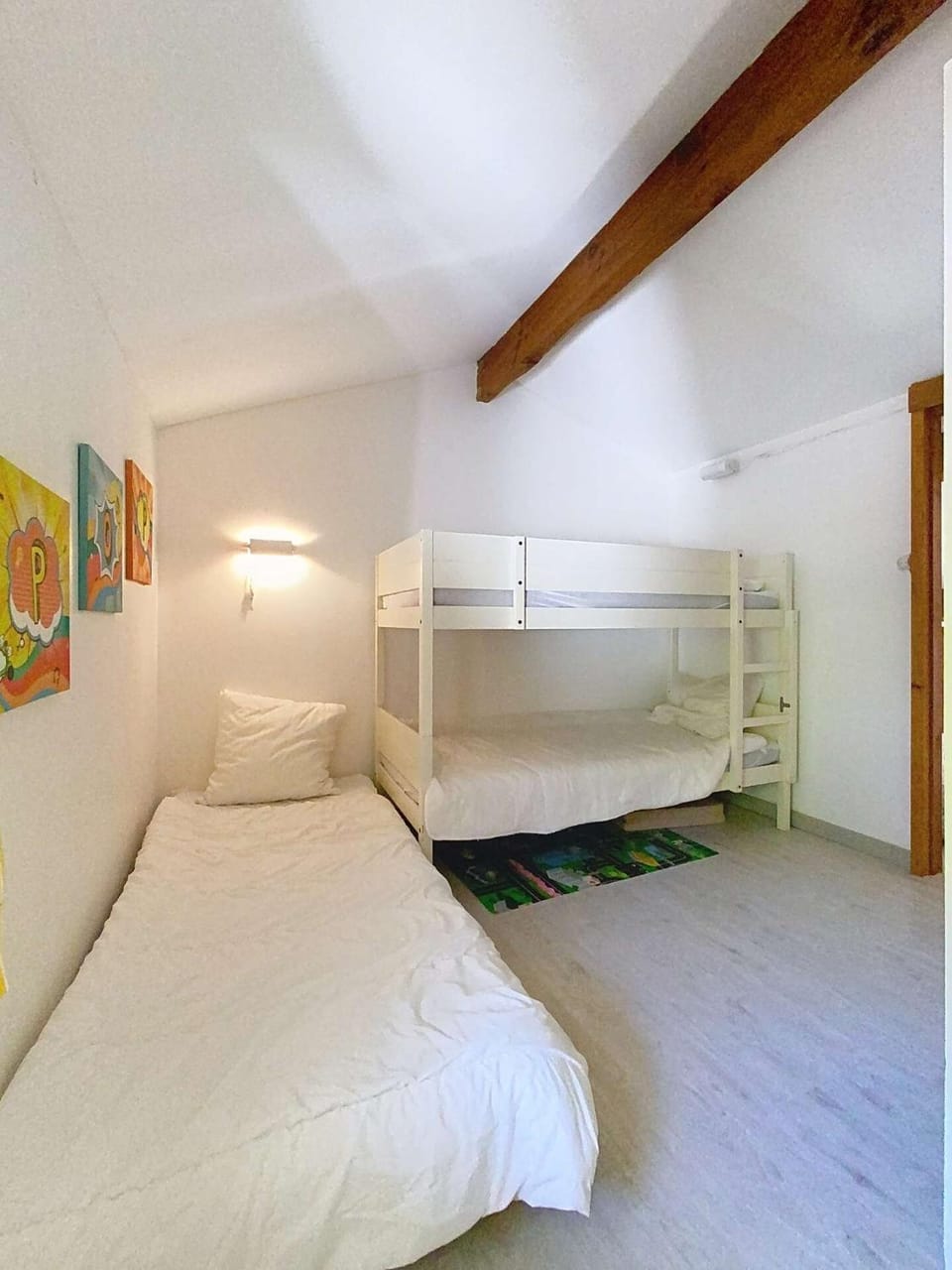 Résidence Les As - Maisonnette calme de charme 5 pers. – Résidence Les As – Lacanau Océan MAE-0281 Villa in Lacanau