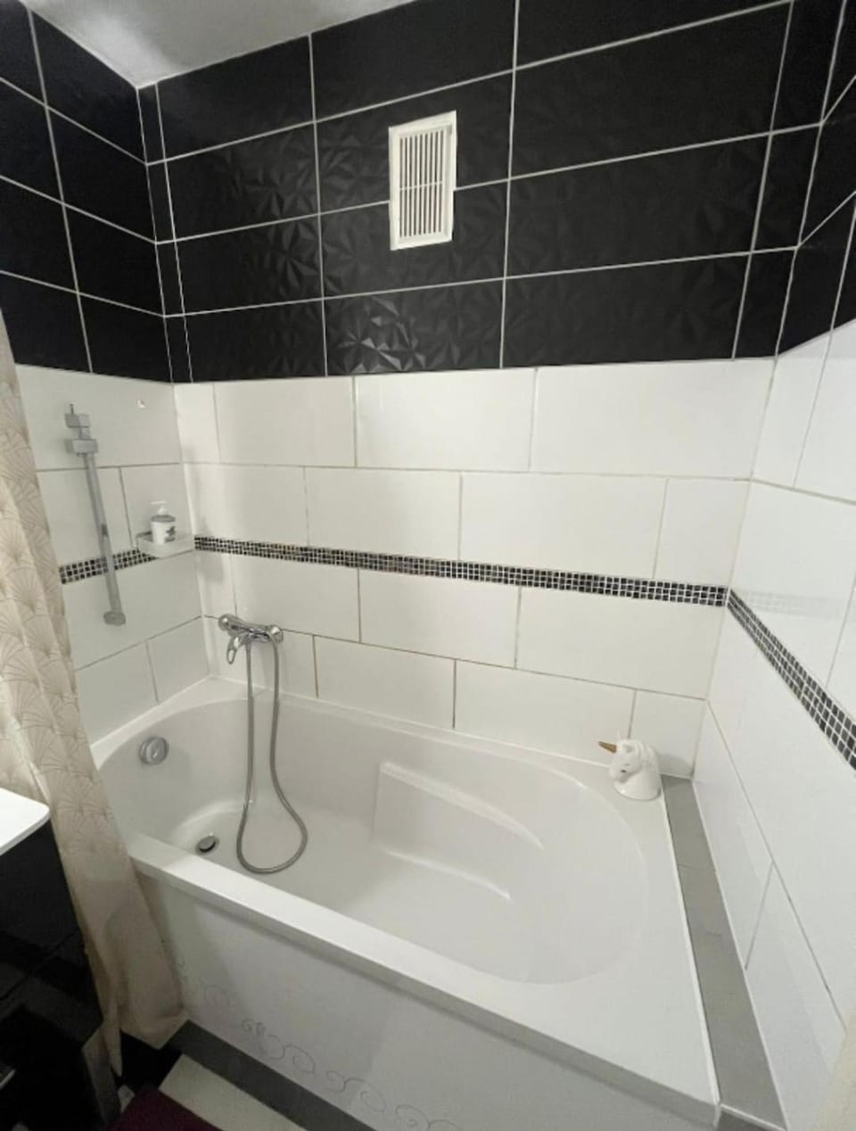 Le petit cocon Apartment in Grenoble