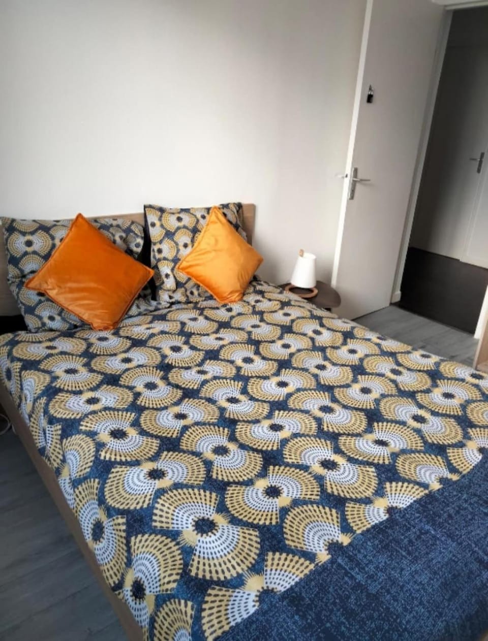 Le petit cocon Apartment in Grenoble