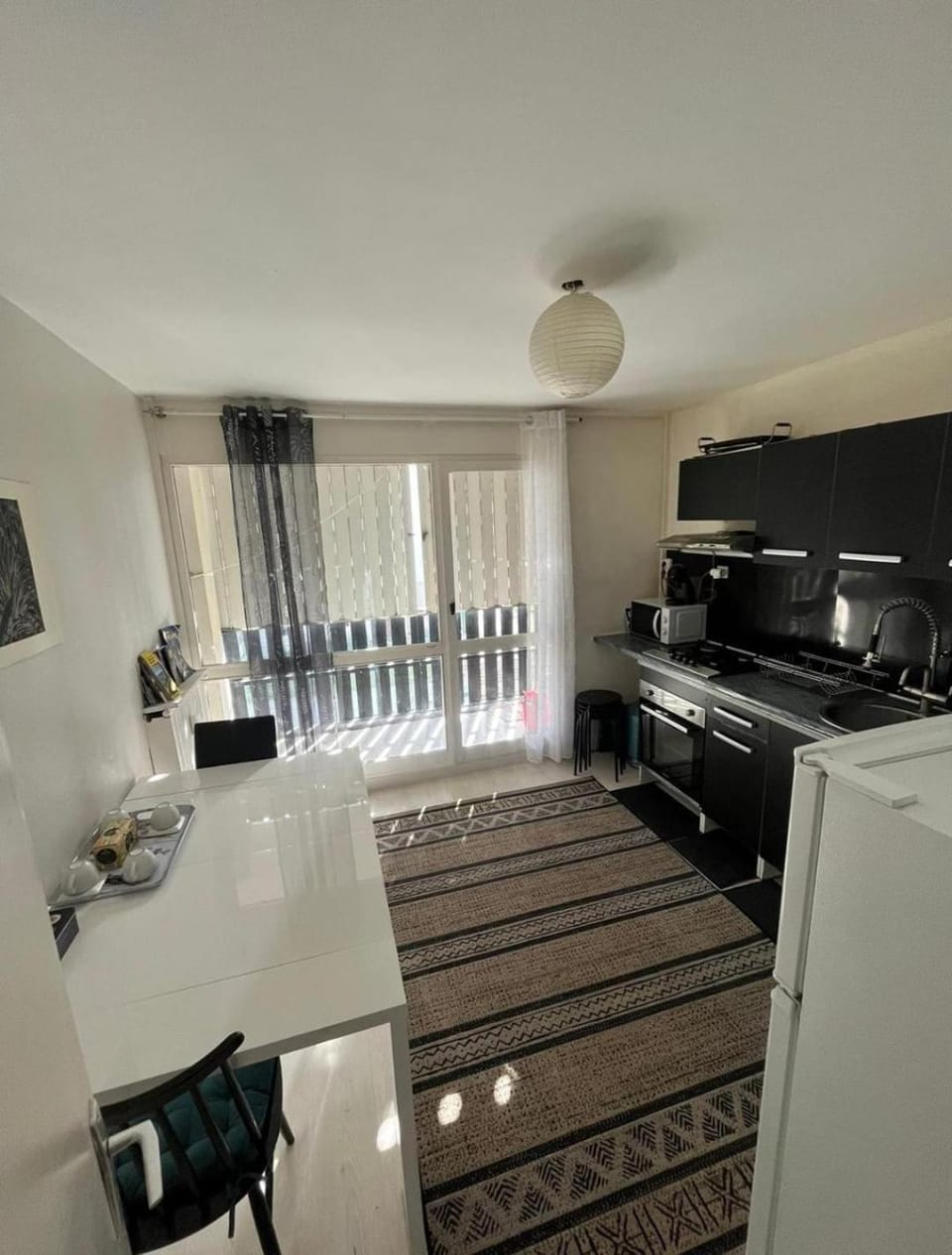 Le petit cocon Apartment in Grenoble