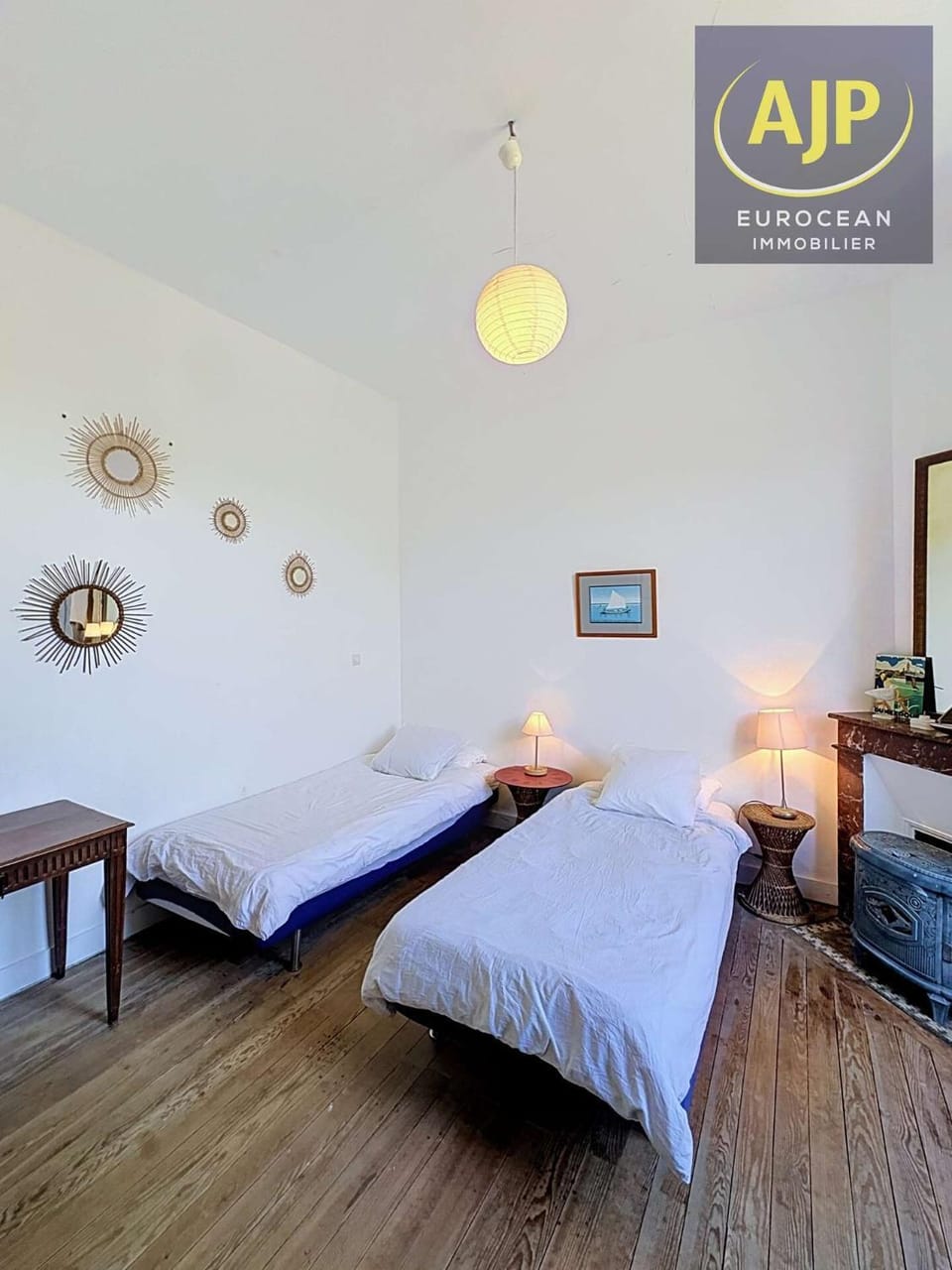 Résidence 03250-lacanau Ocean - Maison canaulaise trois chambres 6 personnes Lacanau océan MAE-0311 Villa in Lacanau