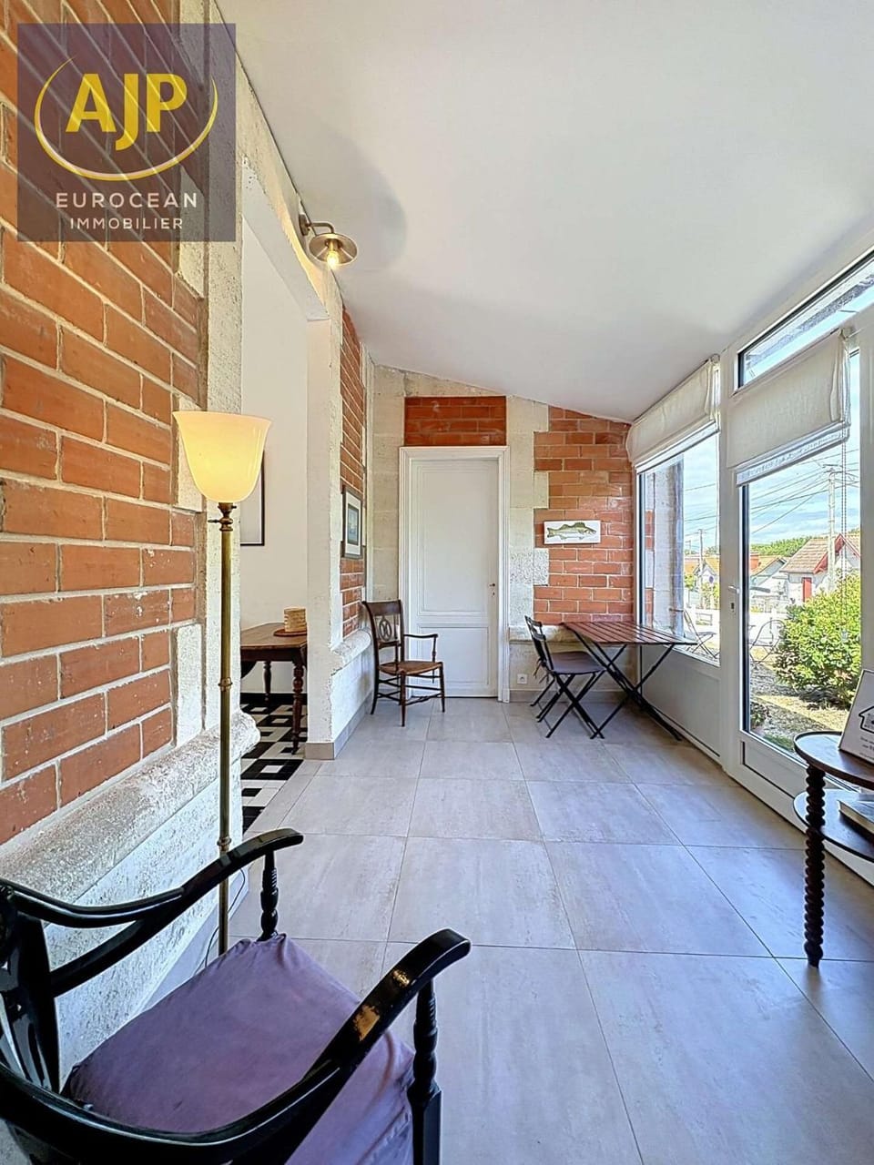 Résidence 03250-lacanau Ocean - Maison canaulaise trois chambres 6 personnes Lacanau océan MAE-0311 Villa in Lacanau