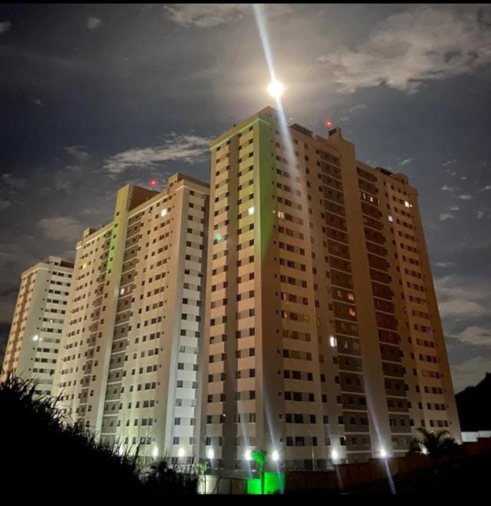 Ap da Raquel Apartment in Juiz de Fora