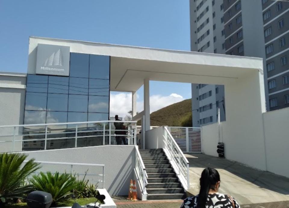 Ap da Raquel Apartment in Juiz de Fora