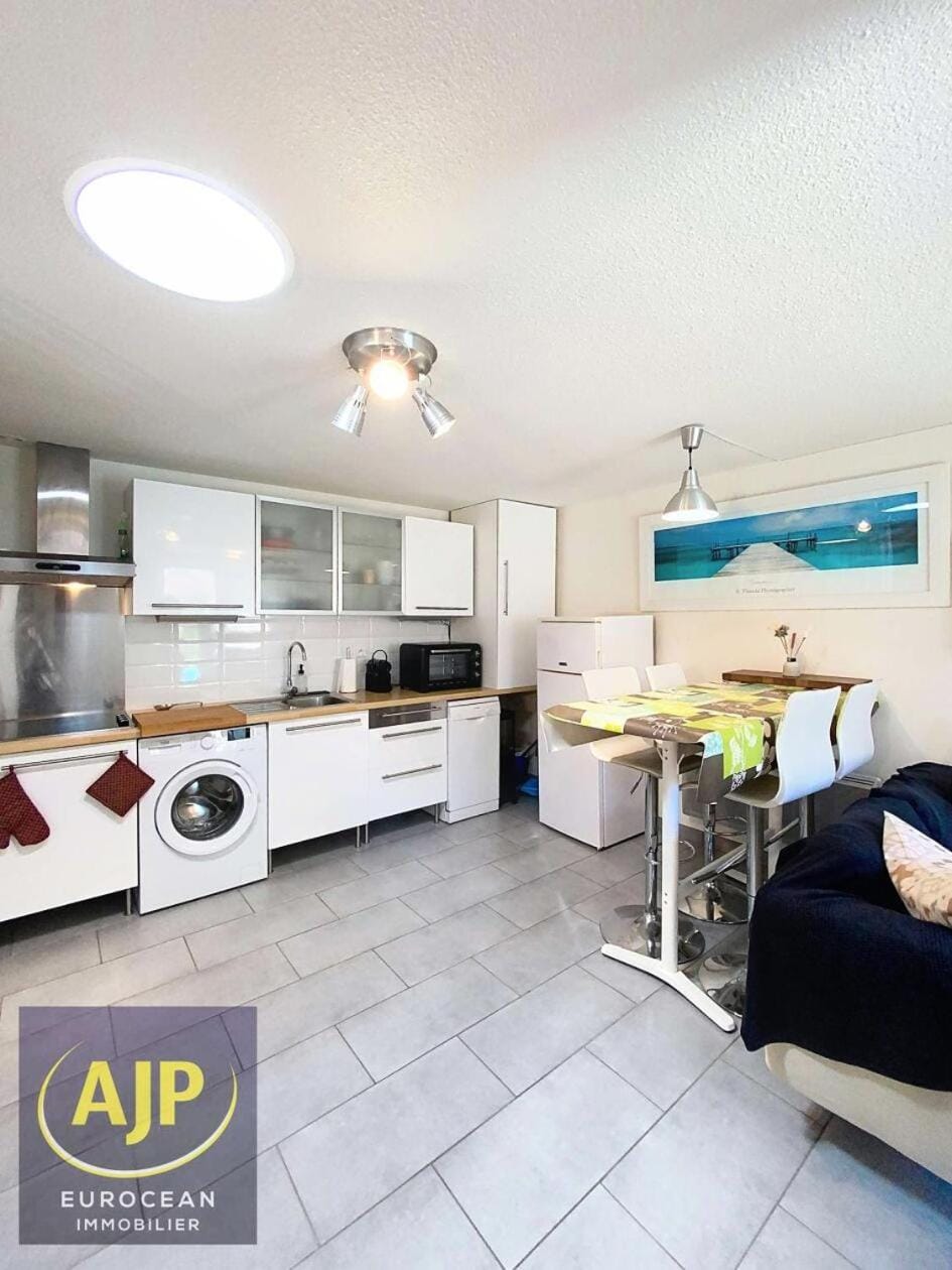 Résidence Maisons De La ForÊt - Maisonnette au cœur de la pinède – 4 pers. – Lacanau Océan proche centre MAE-0431 Villa in Lacanau