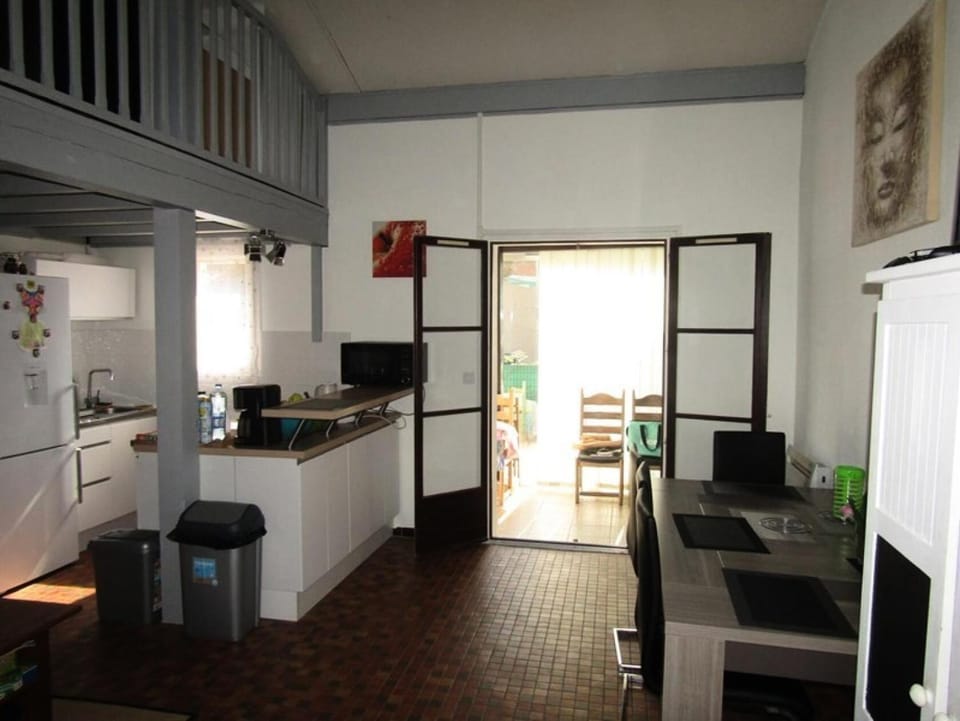 Résidence Bidaou - Maison 5 personnes à l'Aubarède résidence Le Bidaou à Lacanau Océan MAE-0491 Villa in Lacanau
