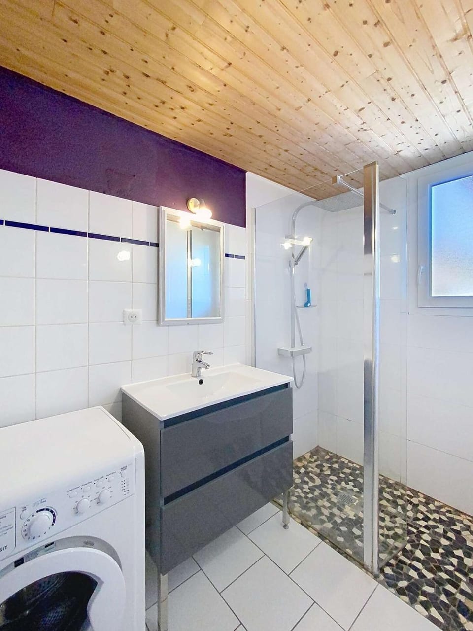 Résidence 03260-lacanau Ocean - Maison 3 chambres 7 personnes à Lacanau océan, plage à pieds MAE-0501 Villa in Lacanau