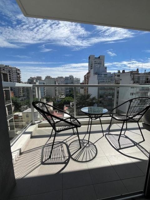 View (from property/room), Balcony/Terrace