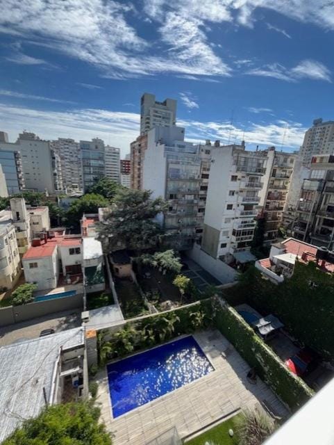 City view