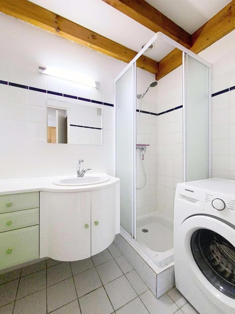 Résidence Jardins De L'ocean - Pavillon mitoyen 1 chambre + mezzanine, 4 pers, résidence avec piscine MAE-0641 Villa in Lacanau