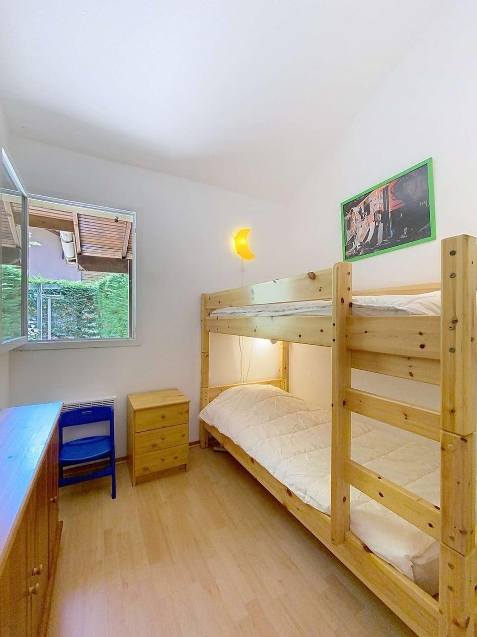 Résidence Jardins De L'ocean - Pavillon mitoyen 1 chambre + mezzanine, 4 pers, résidence avec piscine MAE-0641 Villa in Lacanau