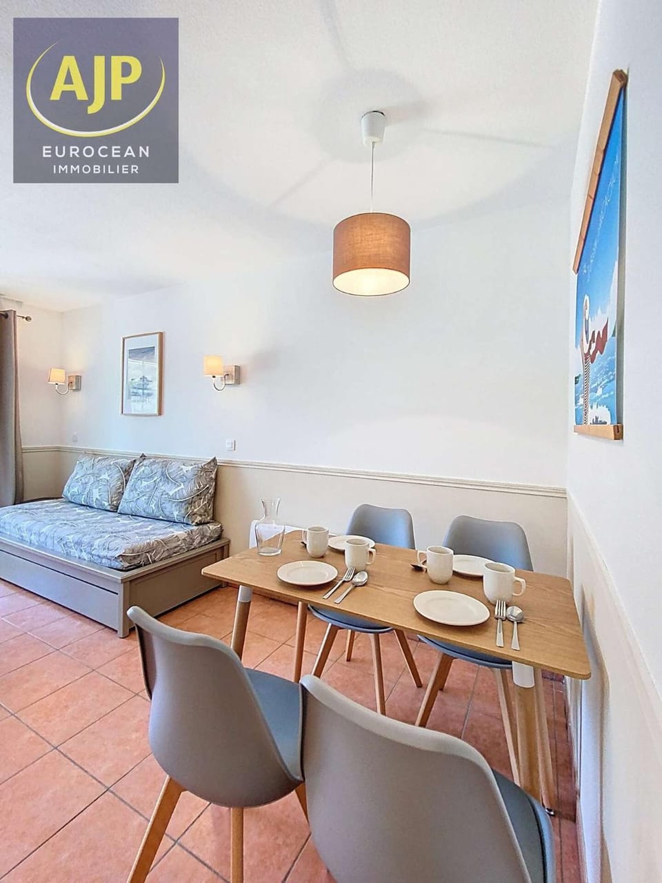 Résidence Lacanau Les Pins - Appartement 4 pers. – Résidence de tourisme avec piscine – Lacanau Océan MAE-0721 Villa in Lacanau