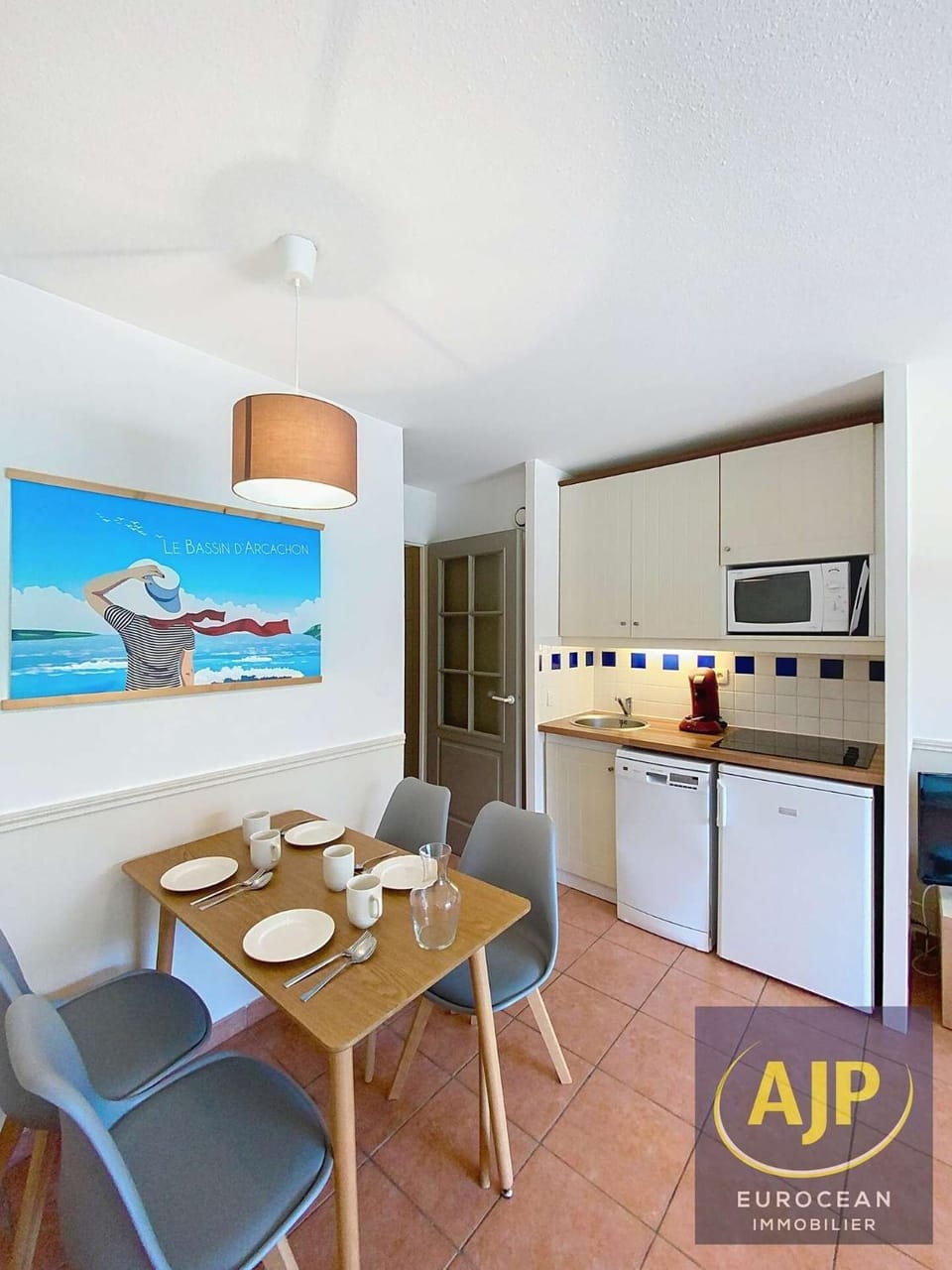 Résidence Lacanau Les Pins - Appartement 4 pers. – Résidence de tourisme avec piscine – Lacanau Océan MAE-0721 Villa in Lacanau