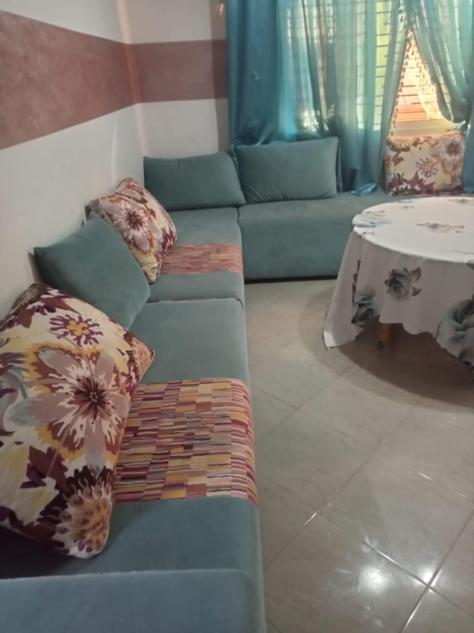 Saidia appartments Apartment in Morocco