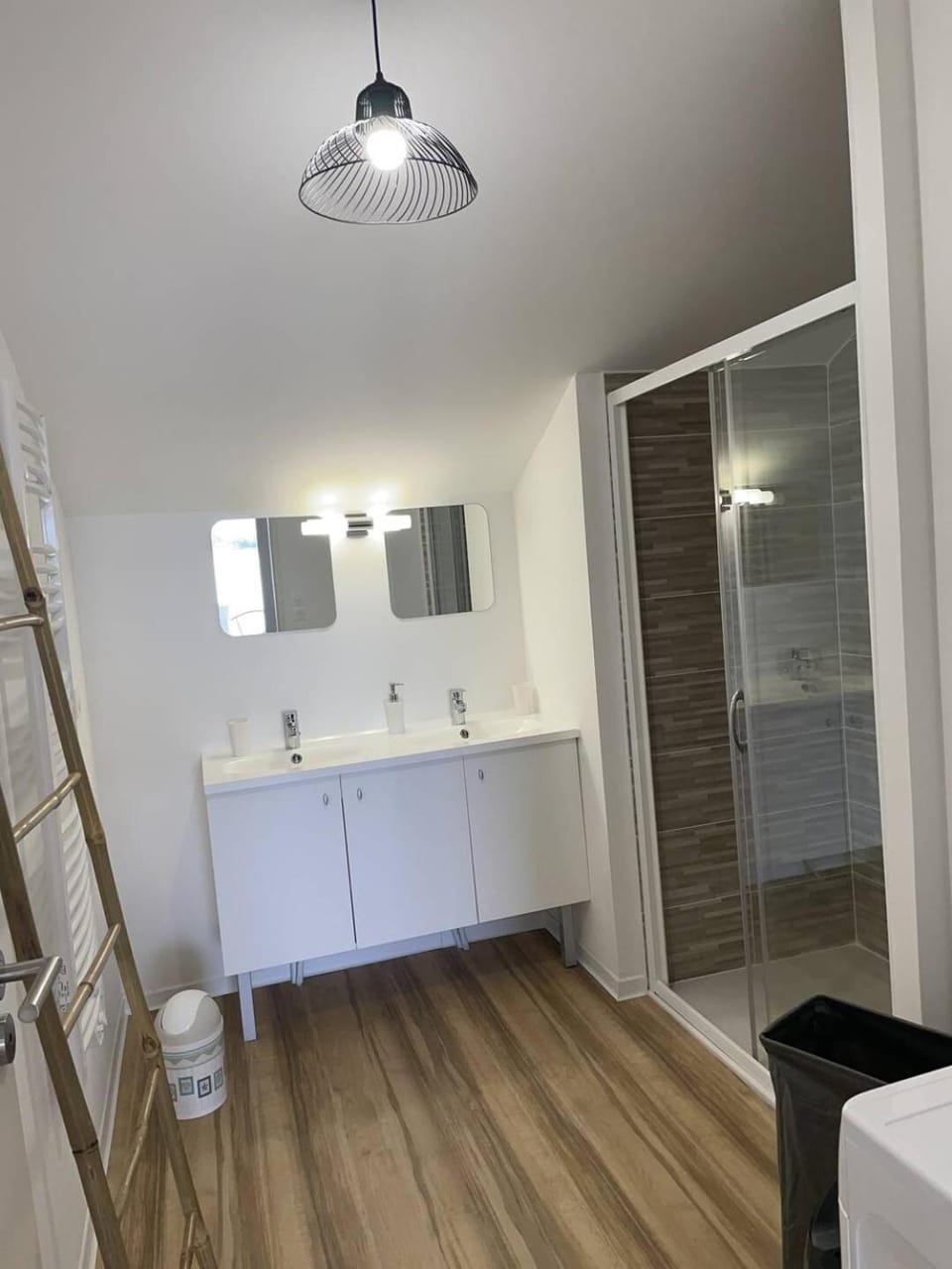 Résidence Les Embruns - Appartement neuf à proximité des commodités pour 6 personnes avec parking MAE-0961 Apartment in Lacanau