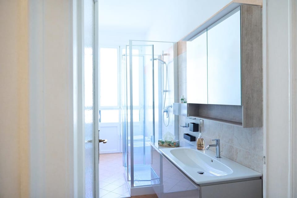 Daisy's Home is home Apartment in Milan
