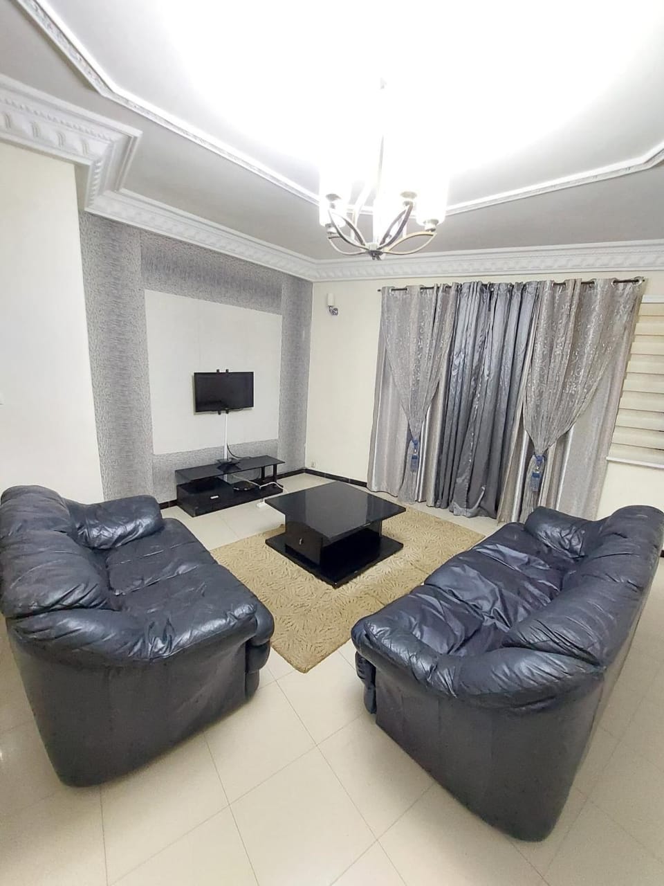 Studio 10m de la Mer - nord doir Apartment in Dakar