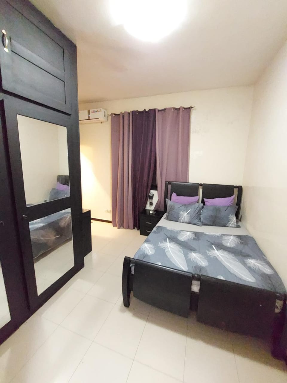 Studio 10m de la Mer - nord doir Apartment in Dakar