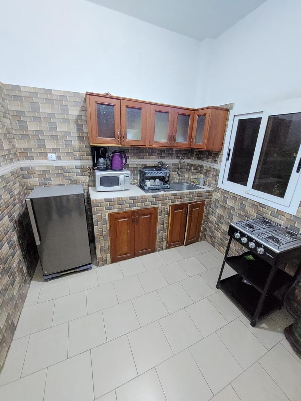 Studio 10m de la Mer - nord doir Apartment in Dakar