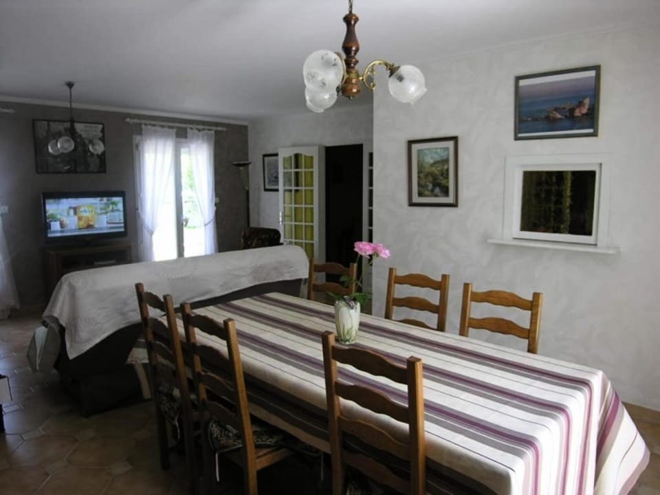Résidence 03210-lacanau Ocean - Maison indépendante, 3 chambres, 6 personnes, piscine privée à Lacanau océan MAE-1081 Villa in Lacanau
