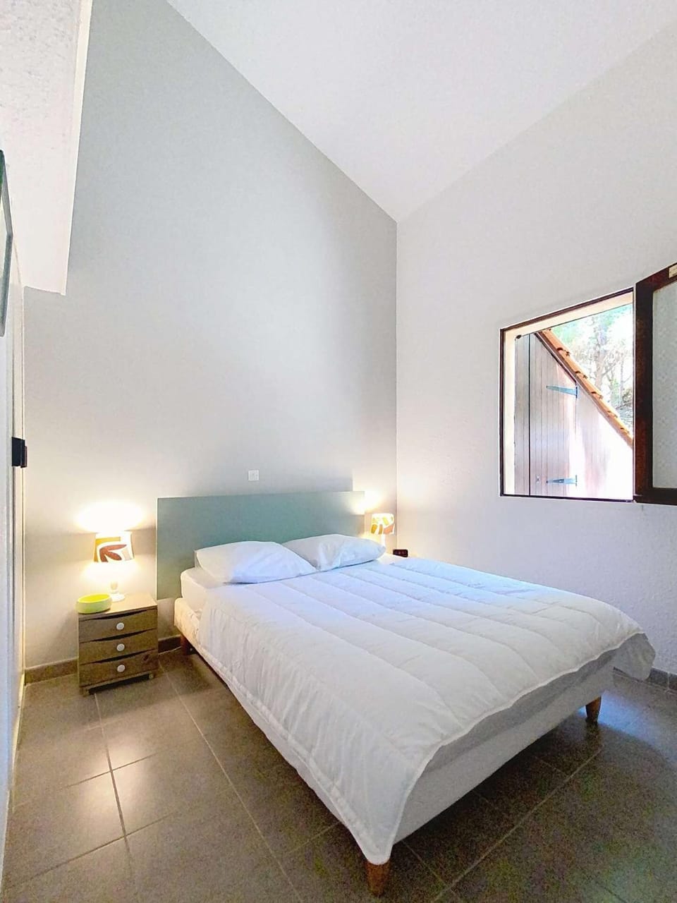 Résidence Coulemelles - Maison mitoyenne 6 pers, cote Atlantique, Lacanau océan MAE-1091 Villa in Lacanau
