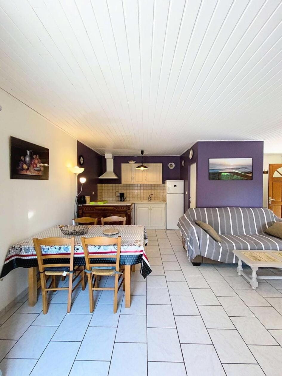 Résidence 03234-lacanau Ocean - Maison individuelle 3 chambres pour 7 personnes plage à pieds à Lacanau océan MAE-1161 Villa in Lacanau