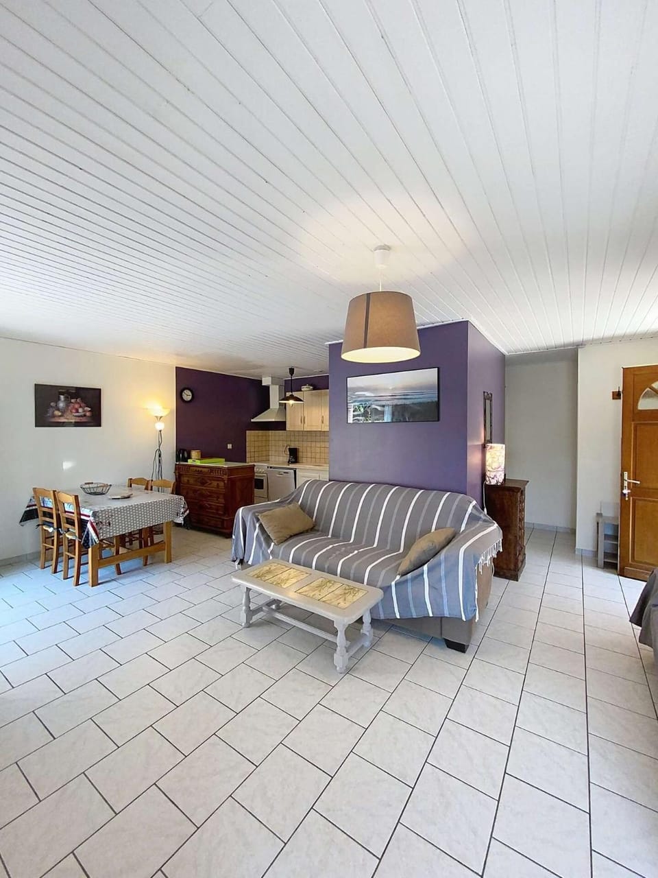 Résidence 03234-lacanau Ocean - Maison individuelle 3 chambres pour 7 personnes plage à pieds à Lacanau océan MAE-1161 Villa in Lacanau