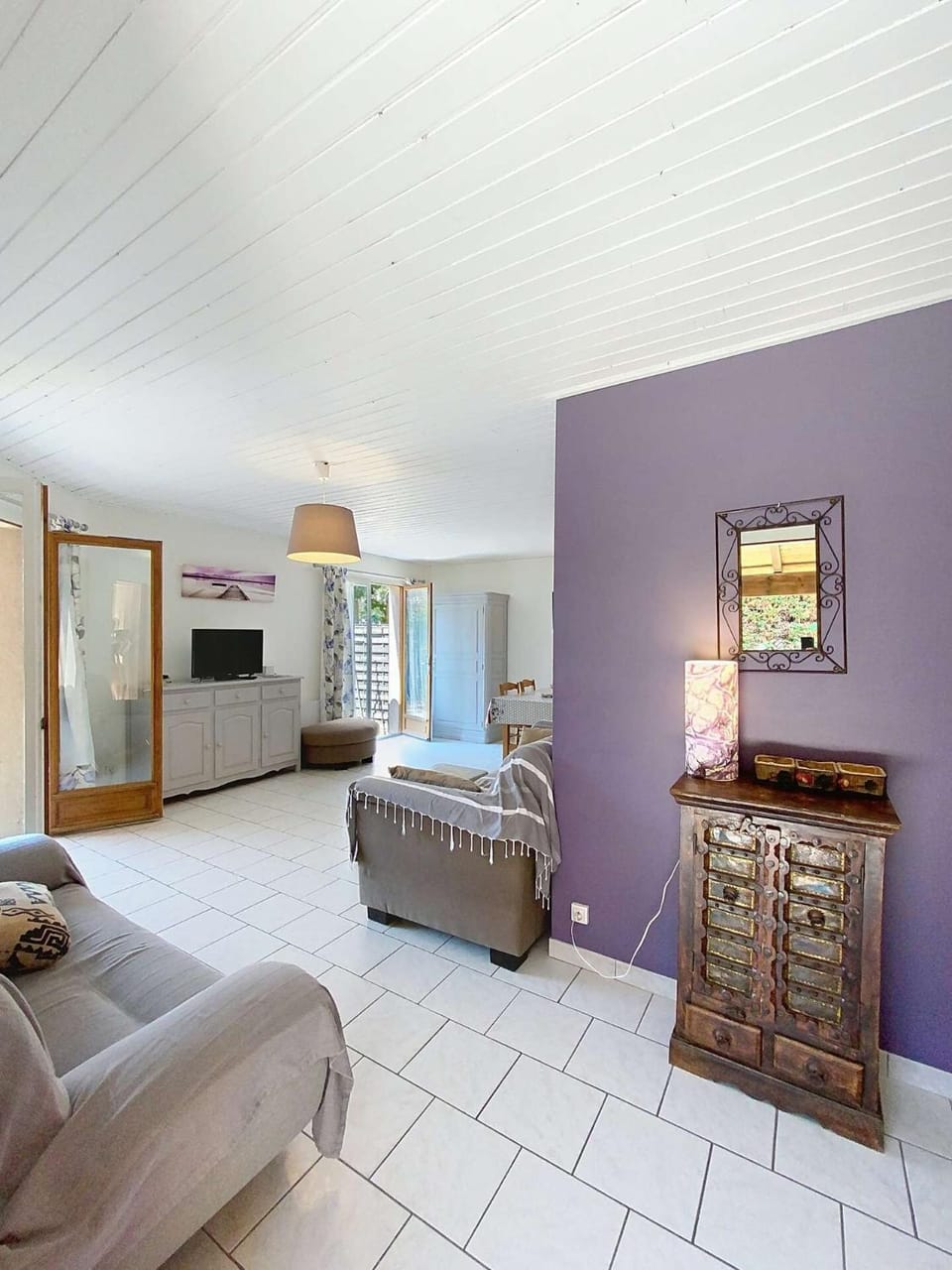 Résidence 03234-lacanau Ocean - Maison individuelle 3 chambres pour 7 personnes plage à pieds à Lacanau océan MAE-1161 Villa in Lacanau