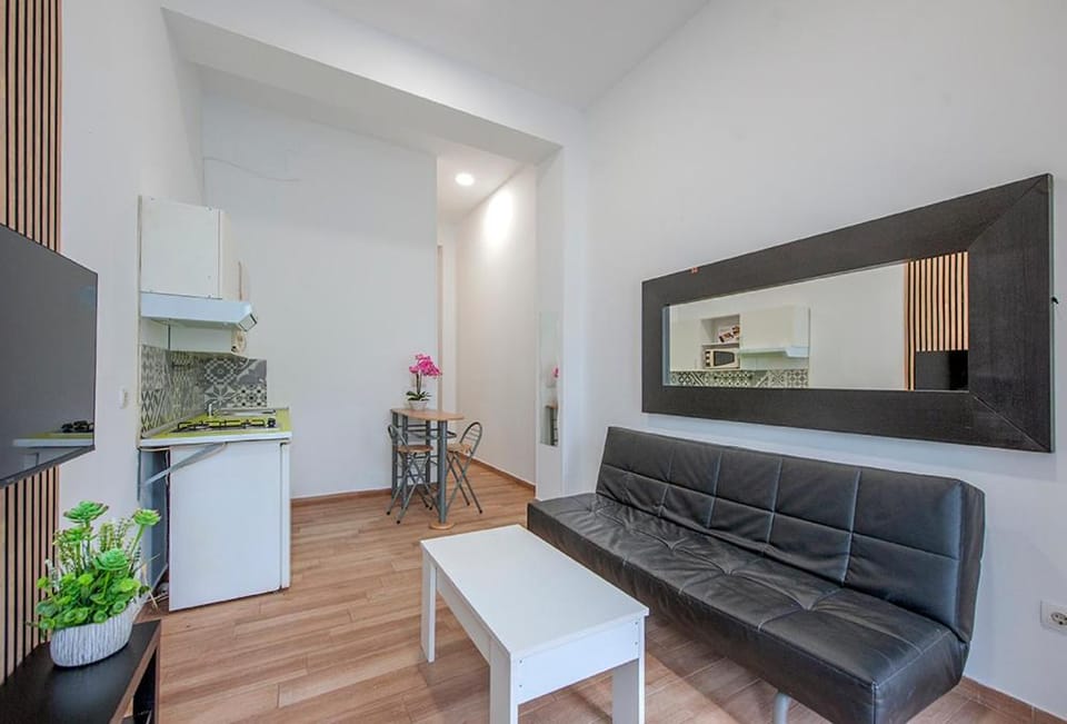 J&N Apartament La Palmera 2 Apartment in Seville